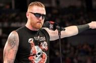 Heath Slater